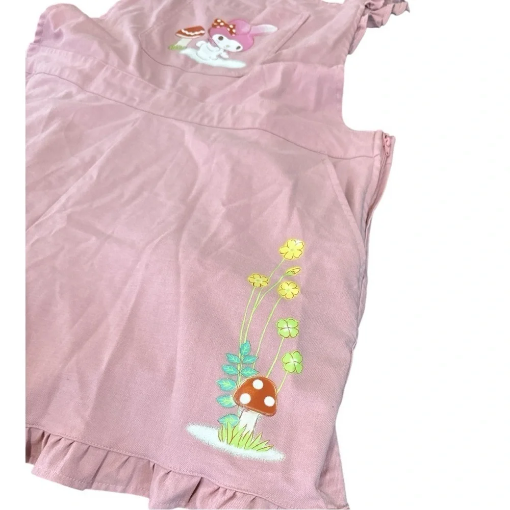 my melody adorable pink